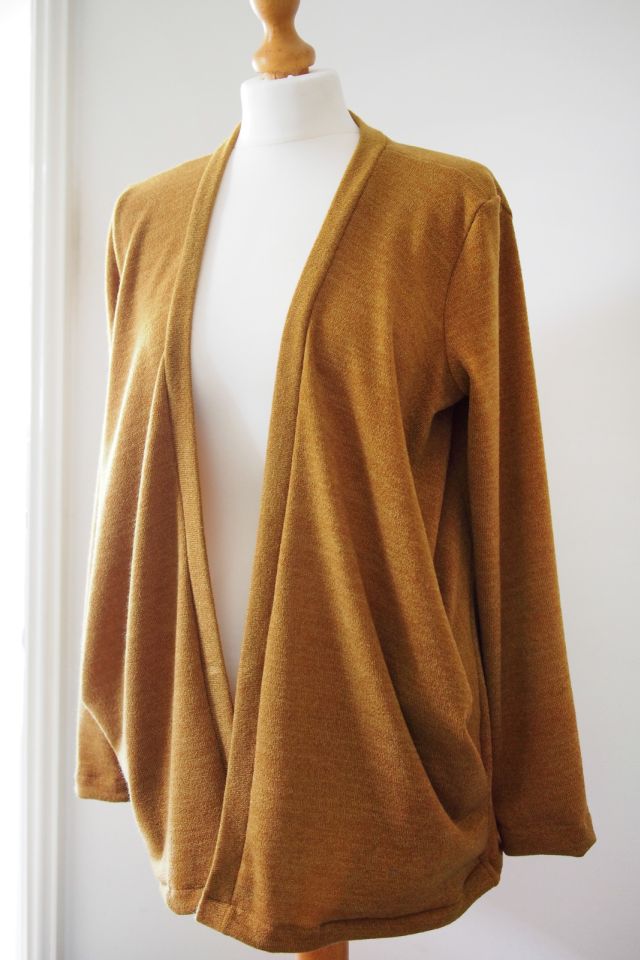 cardigan