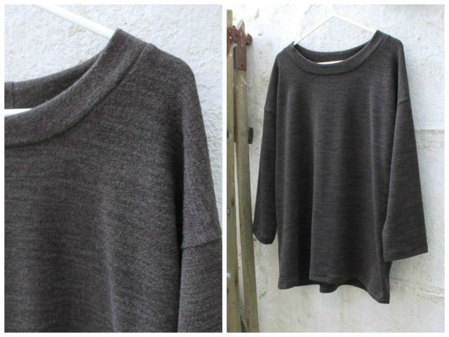 jersey t-shirt