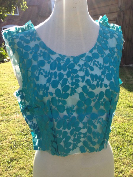 lace Dress 4