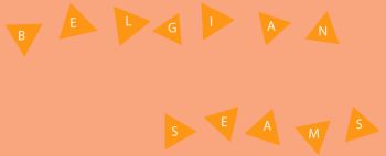 Belgian Seams