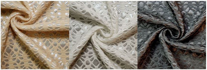 Bonded laces