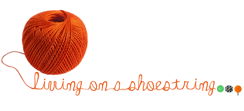 Living On A Shoestring